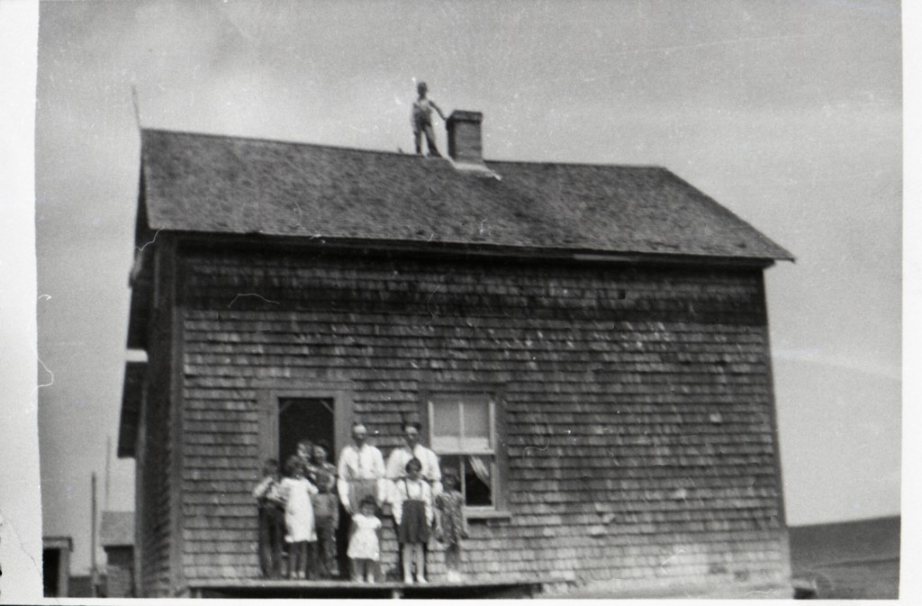 Historique et armoiries RapideDanseur Inforoute de la MRC d